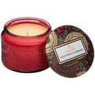 Goji Tarocco Orange Petite Jar Candle