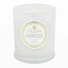 Eucalyptus & White Sage Classic Boxed Candle