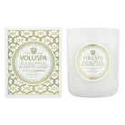 Eucalyptus & White Sage Classic Boxed Candle