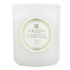 Eucalyptus & White Sage Classic Boxed Candle