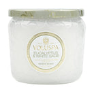 Eucalyptus & White Sage Petite Jar Candle