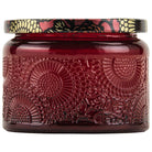 Goji Tarocco Orange Petite Jar Candle