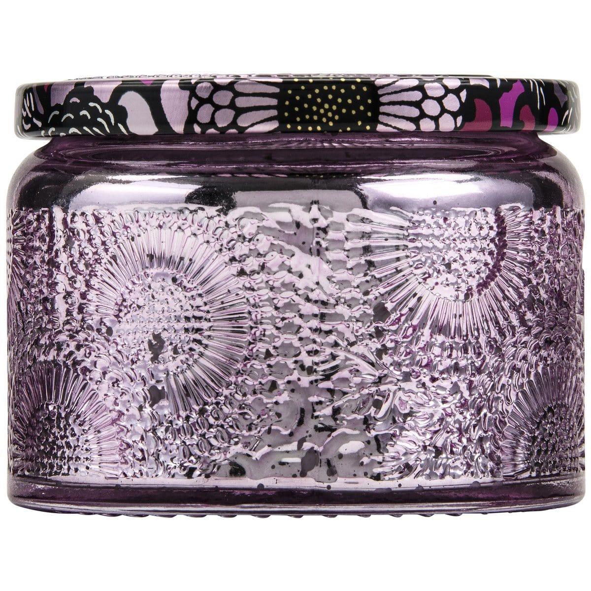 Japanese Plum Bloom Petite Jar Candle