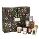 Japonica Archive 12 Votive Gift Set