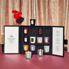 Japonica Archive 12 Votive Gift Set