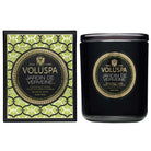 Jardin De Verveine Classic Boxed Candle