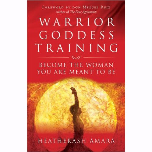 Warrior Goddess Training - Body Mind & Soul