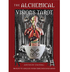 Alchemical Visions Tarot