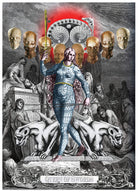 Alchemical Visions Tarot