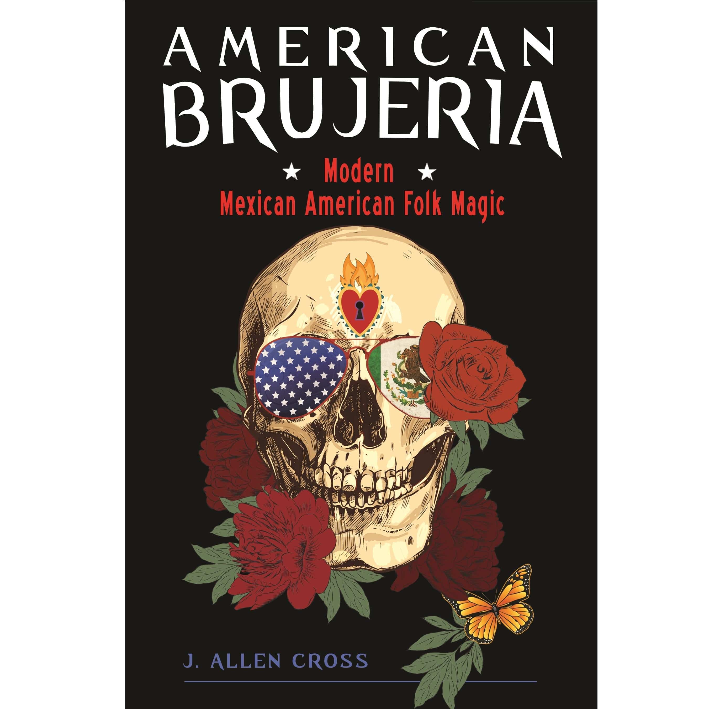 American Brujeria