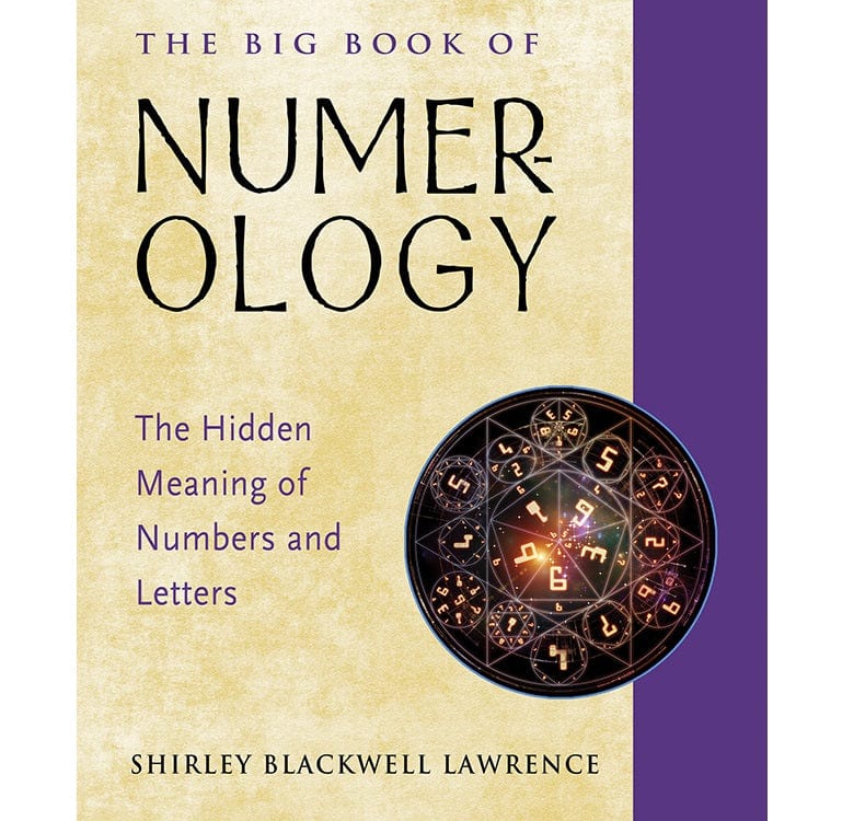 Big Book of Numerology