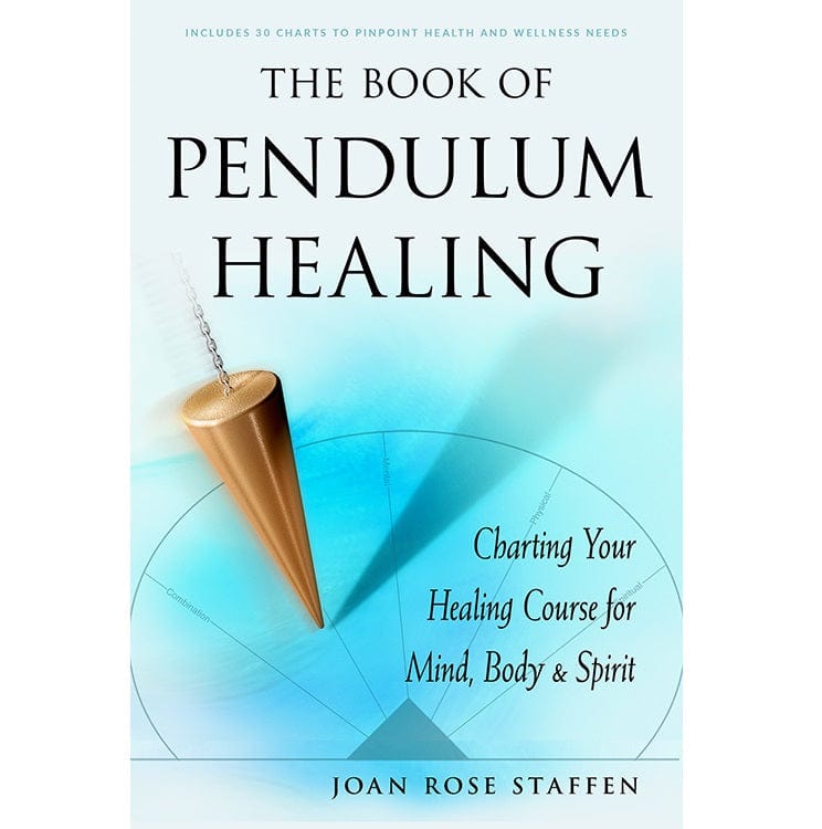 Book of Pendulum Healing