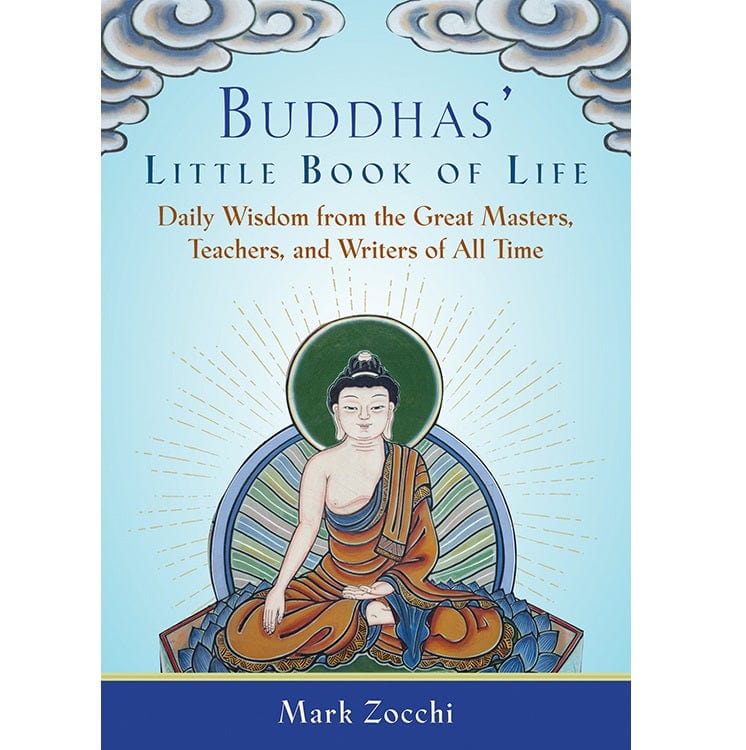 Buddha's Little Book of Life