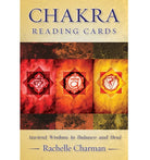 Chakra Reading Cards