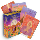 Finding Inner Peace Inspiration Cards