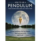 How to Use a Pendulum for Dowsing and Divination