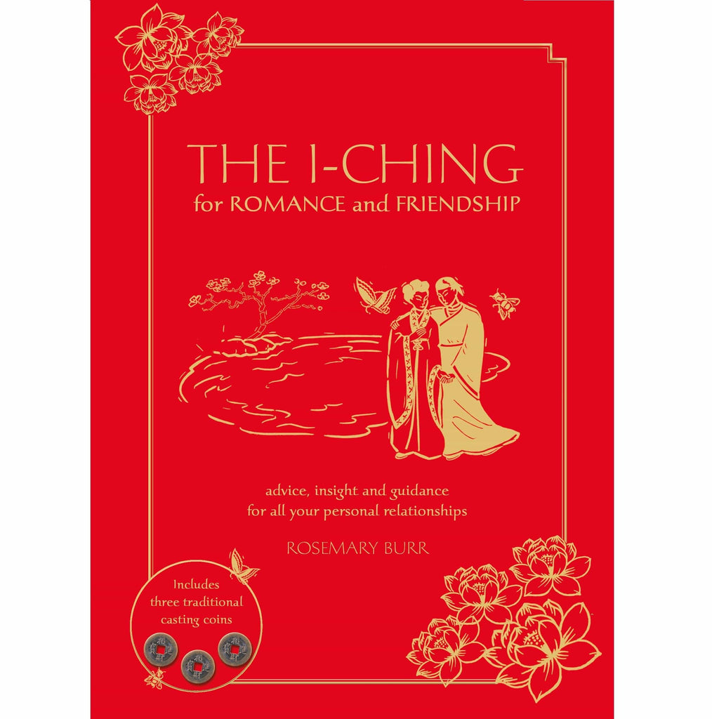 I-Ching for Romance and Friendship