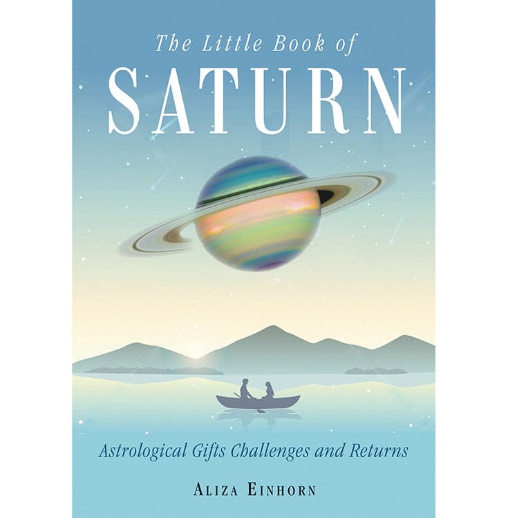 Little Book of Saturn