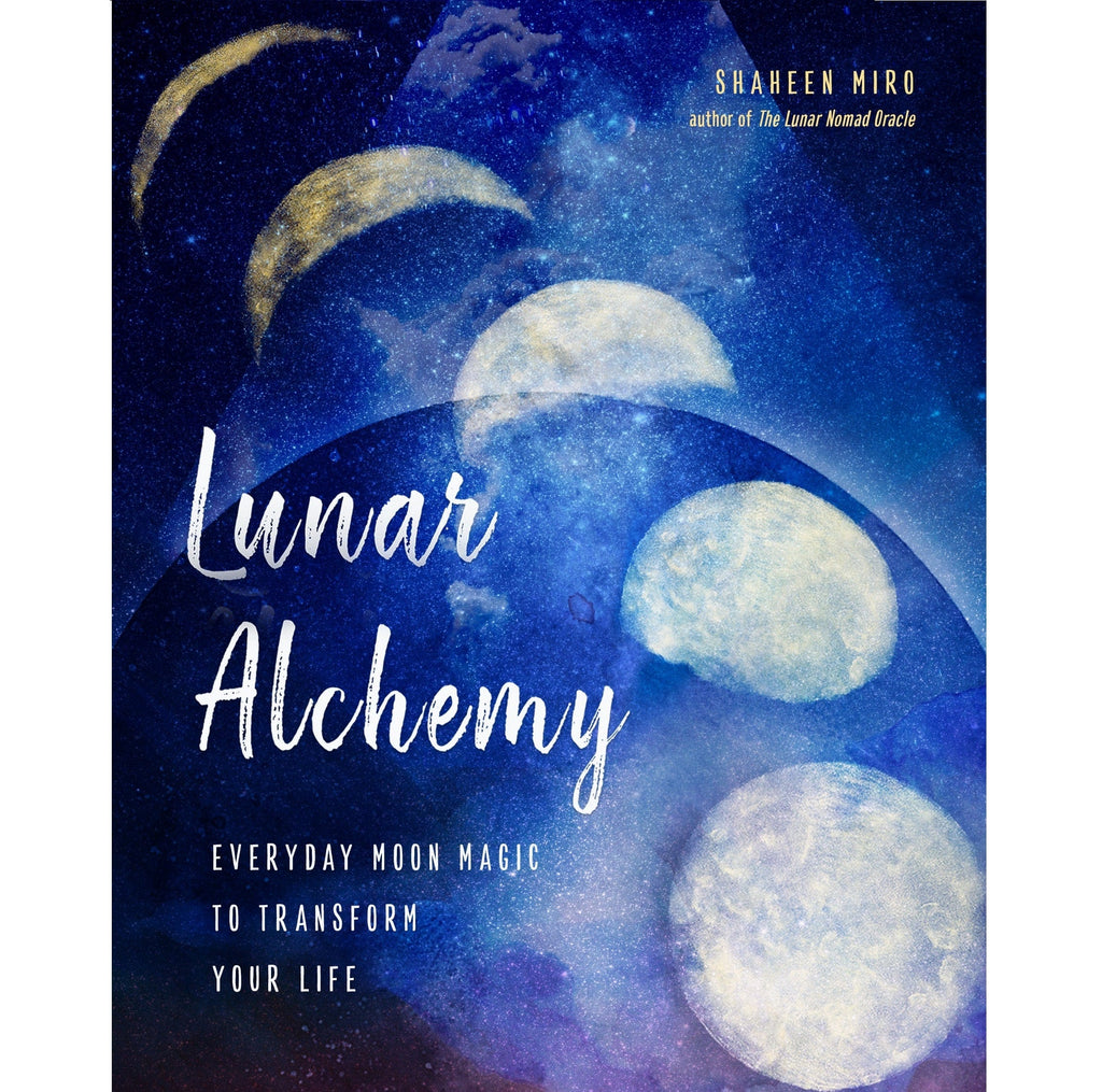 Lunar Alchemy