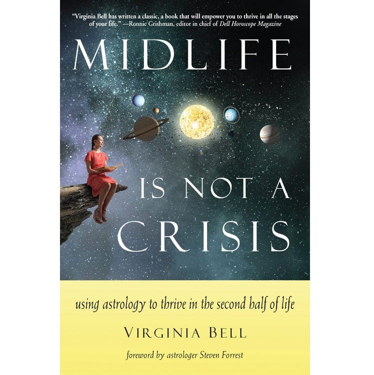 Midlife Is Not a Crisis