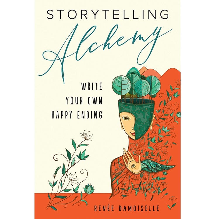 Storytelling Alchemy