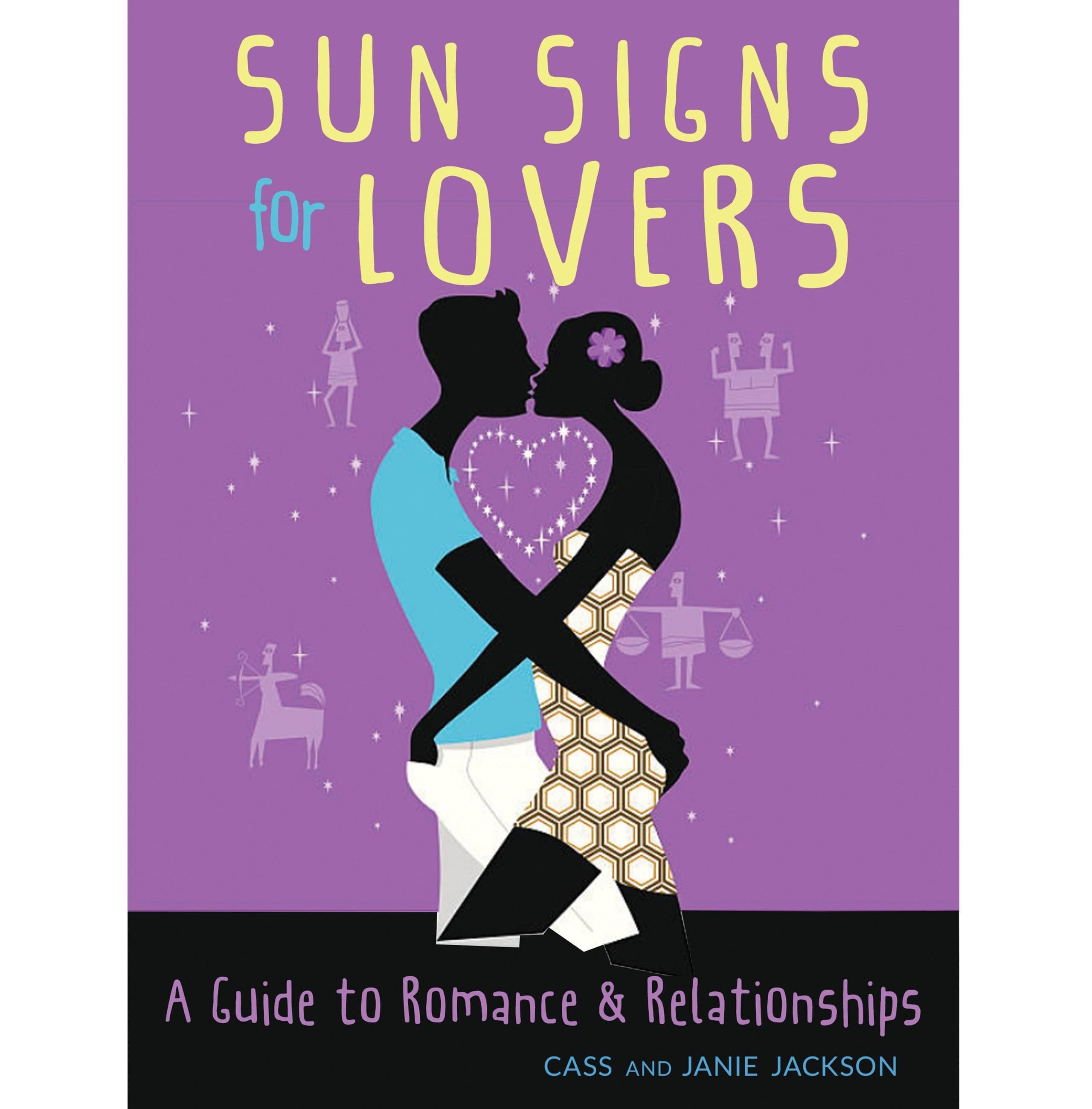 Sun Signs for Lovers