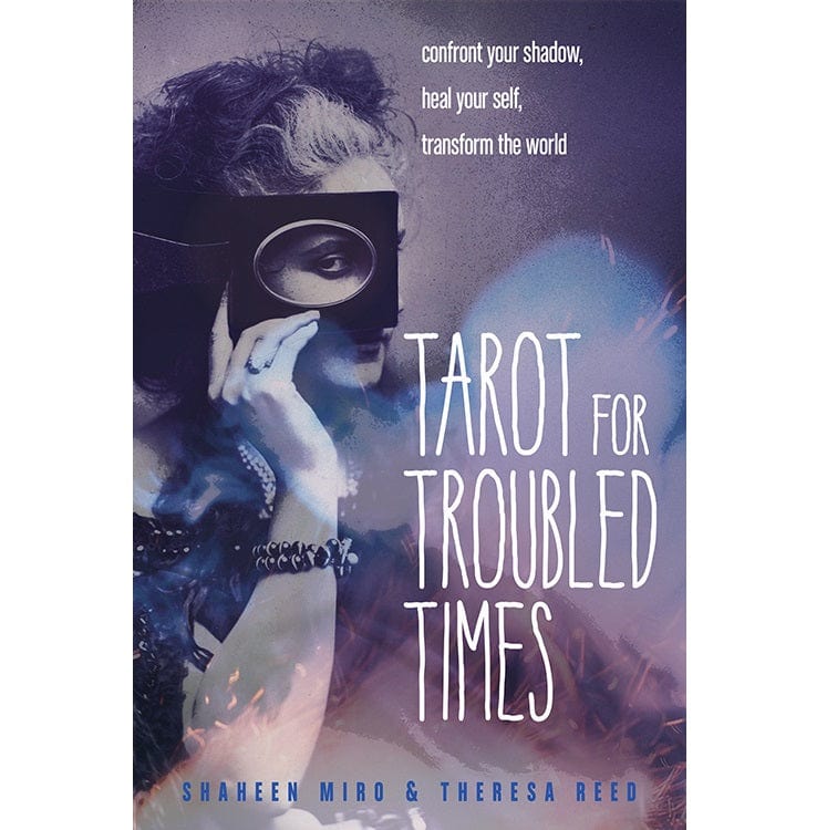 Tarot for Troubled Times