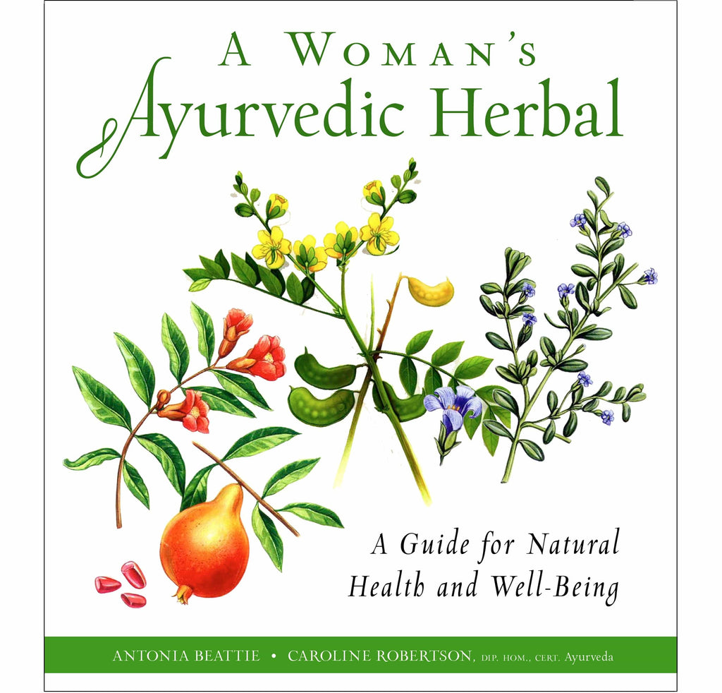 Woman's Ayurvedic Herbal