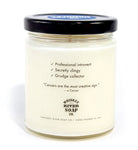 Cancer Astrology Candle