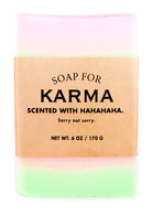 Karma Bar Soap