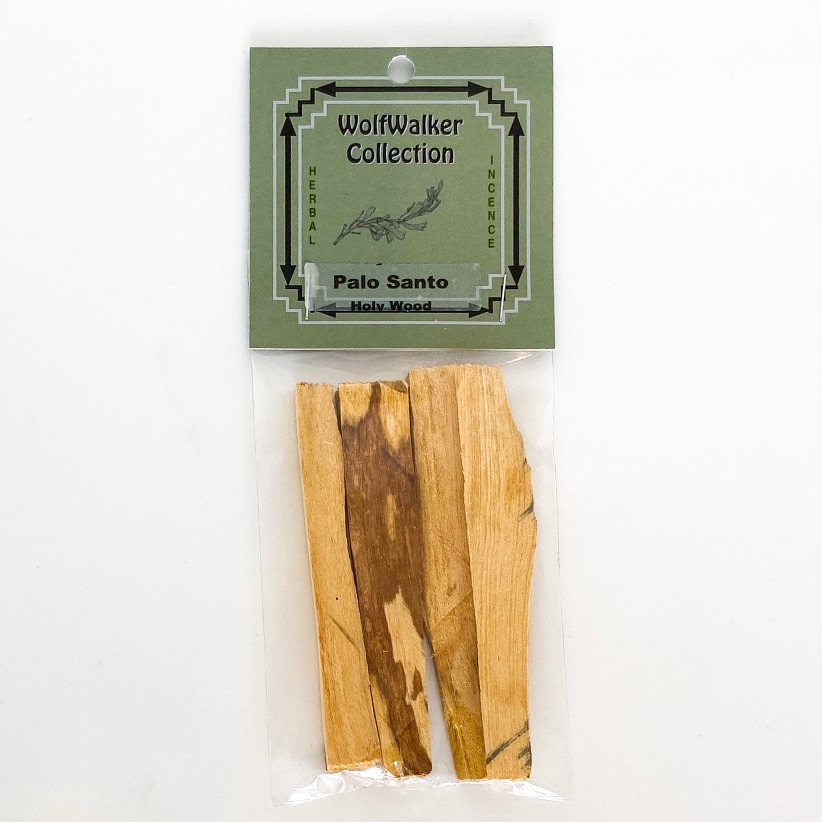 Palo Santo Sticks 1.5oz