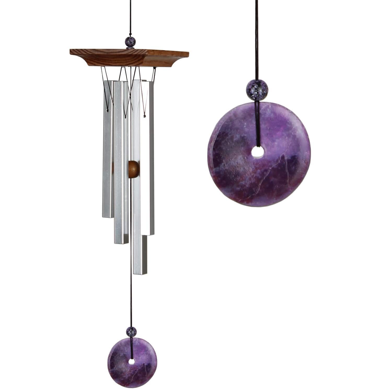 Amethyst Chime