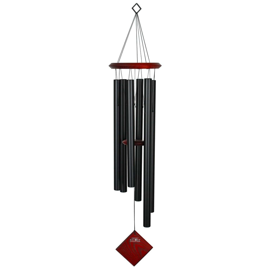 Chimes of Earth in Black