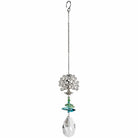 Crystal Fantasy Tree of Life Suncatcher