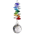 Crystal Rainbow Grand Cascade Suncatcher