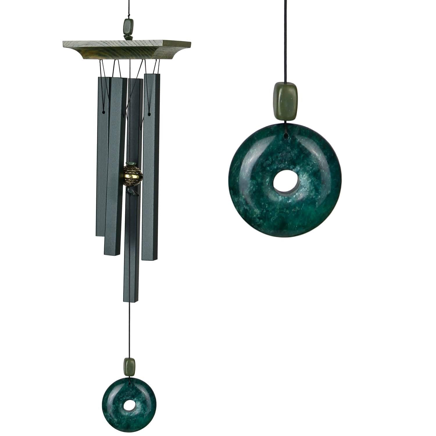 Jade Chime