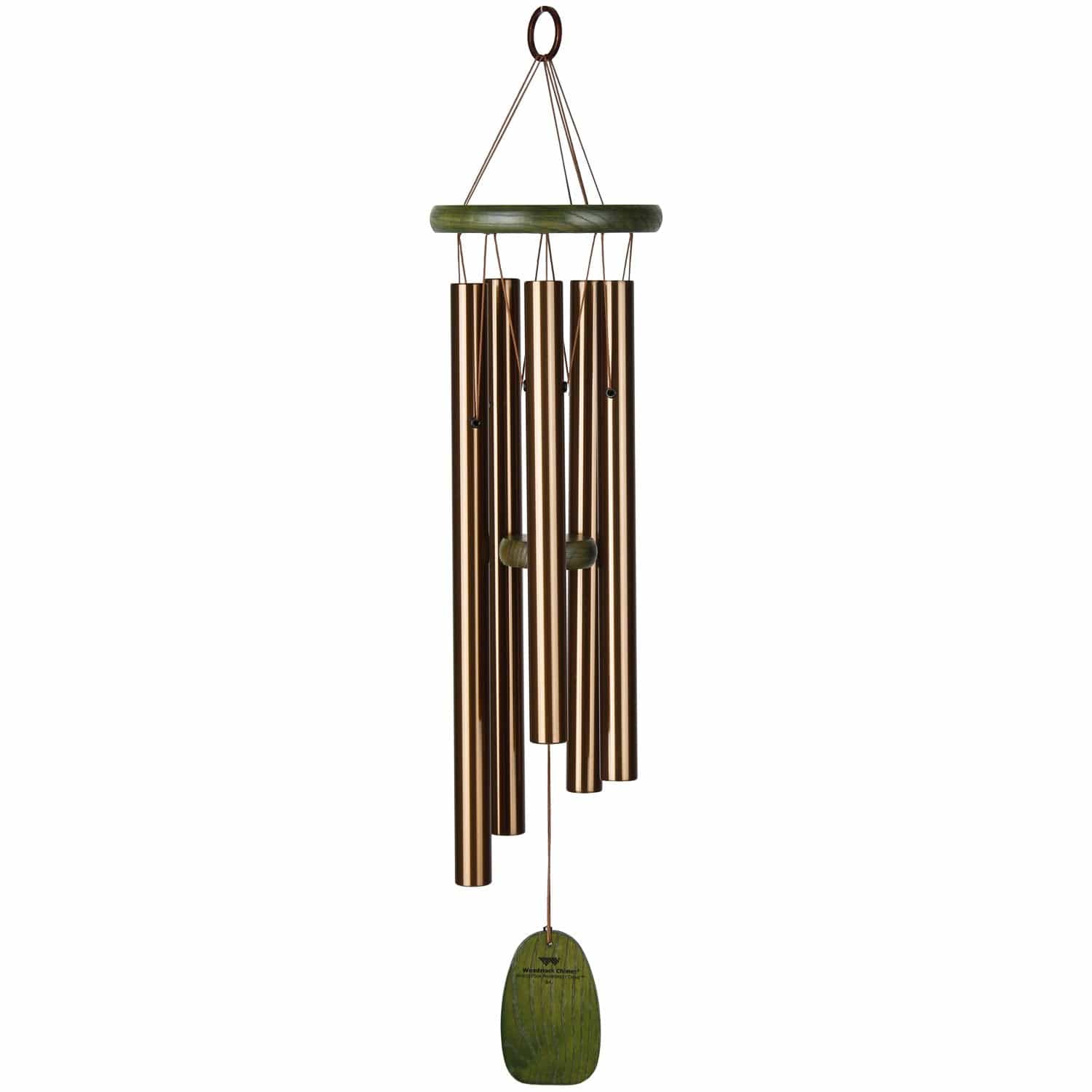 Bali Rainforest Chime