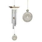 White Marble Chime