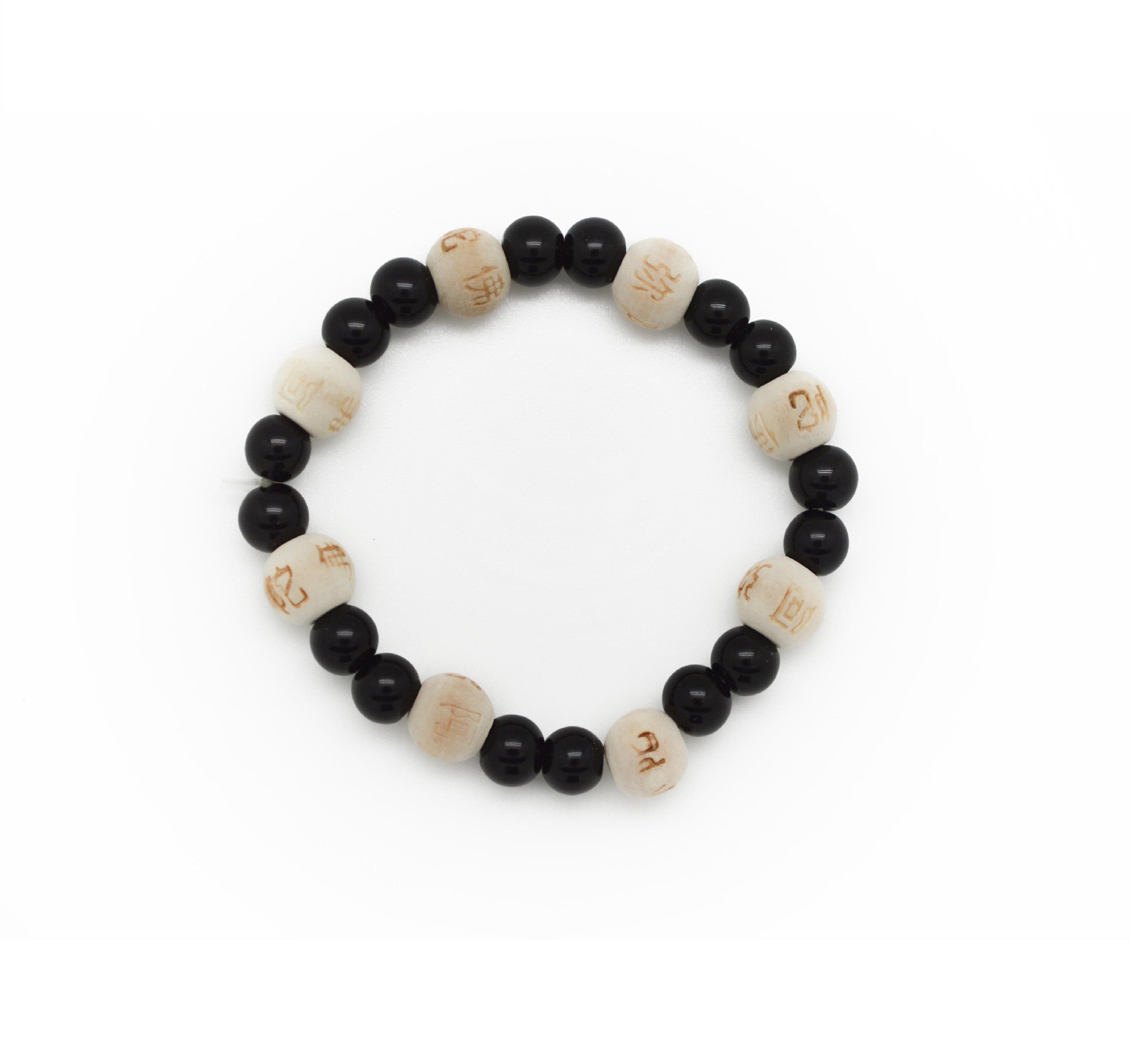 Karma Extended Clip Bracelet – Marissa Collections