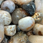 Agate Ocos for strength, powerful dreams, protection