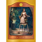 Akashic Tarot Deck