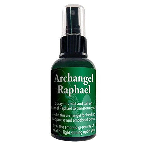 Archangel Raphael Spray