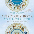 Only Astrology Book You'll Ever Need