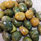 Atlantisite for past life healing, spiritual awareness, reconciliation