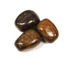 Bronzite for self assurance, ancestor connection, courage