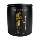 Spitfire Girl Seduction Ceramic Candle