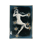 Star Lady Ceramic Tray