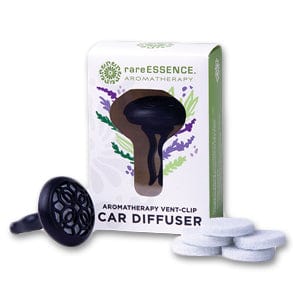 Aromatherapy Car Diffuser