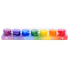 Chakra Votive Candle Set