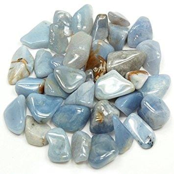 Chalcedony for Restoring Balance